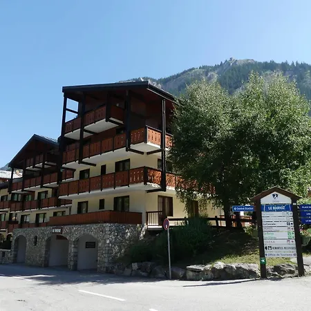 Proche Des Pistes - 4 Pers. Appartamento *